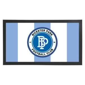 Bar Runner