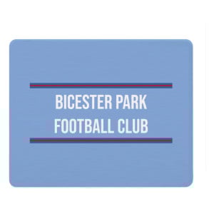Mouse Pad - Rectangular