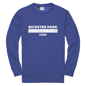 Classic Sweatshirt