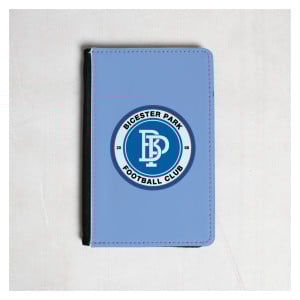 Passport Holder