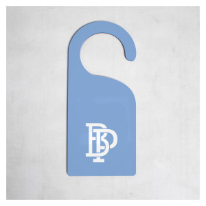 Door Hanger