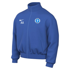 Nike Academy Pro 24 Dri-FIT Track Jacket Royal Blue-Royal Blue-Royal Blue-White