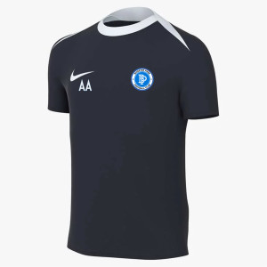 Nike Womens Academy Pro 24 Women's Dri-FIT Short Sleeve Top (W)