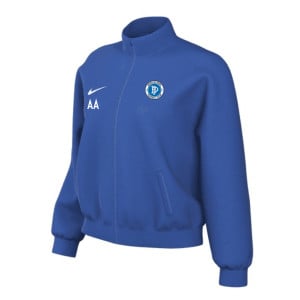 Nike Womens Dri-FIT Academy Pro 24 Track Jacket (W)