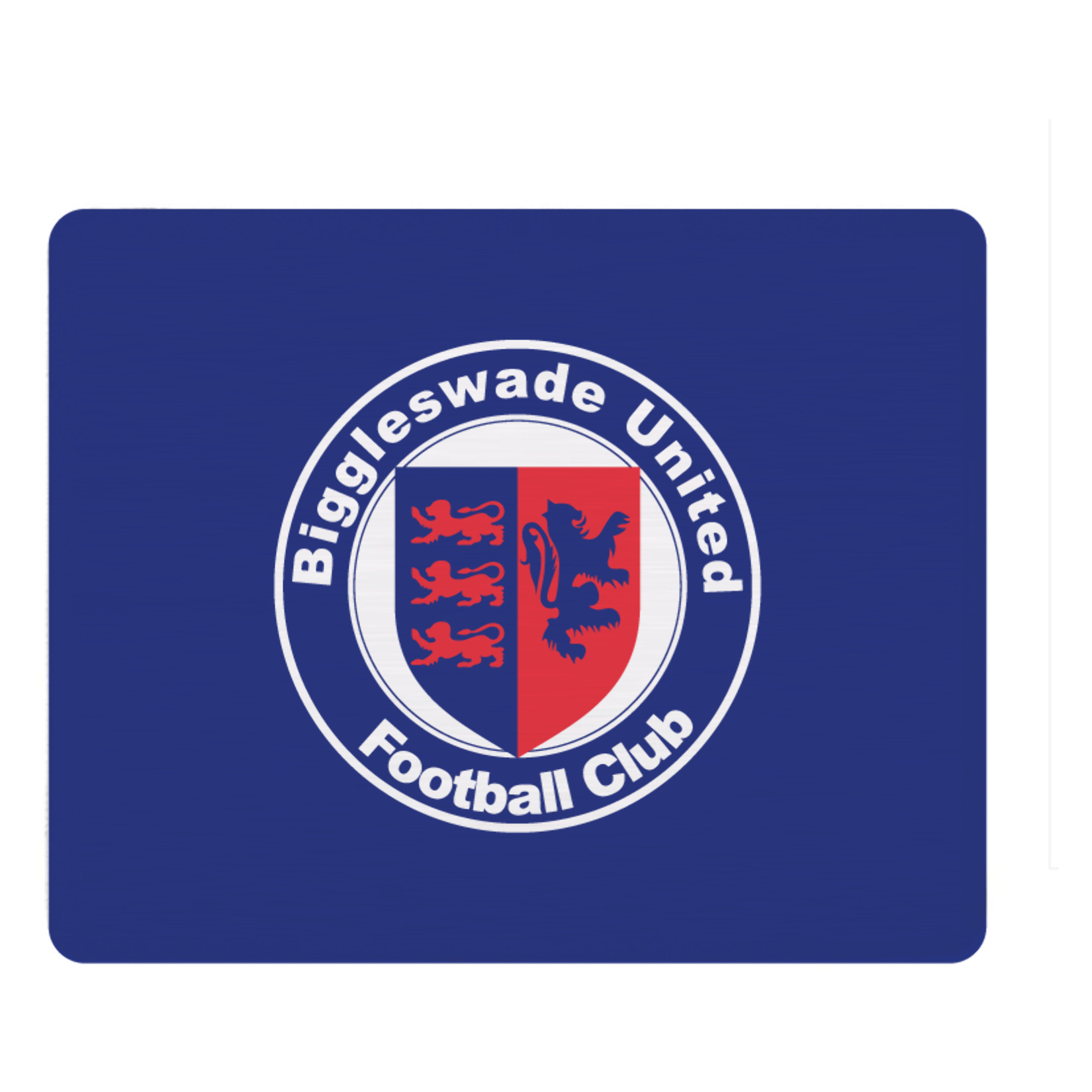 Mouse Pad - Rectangular