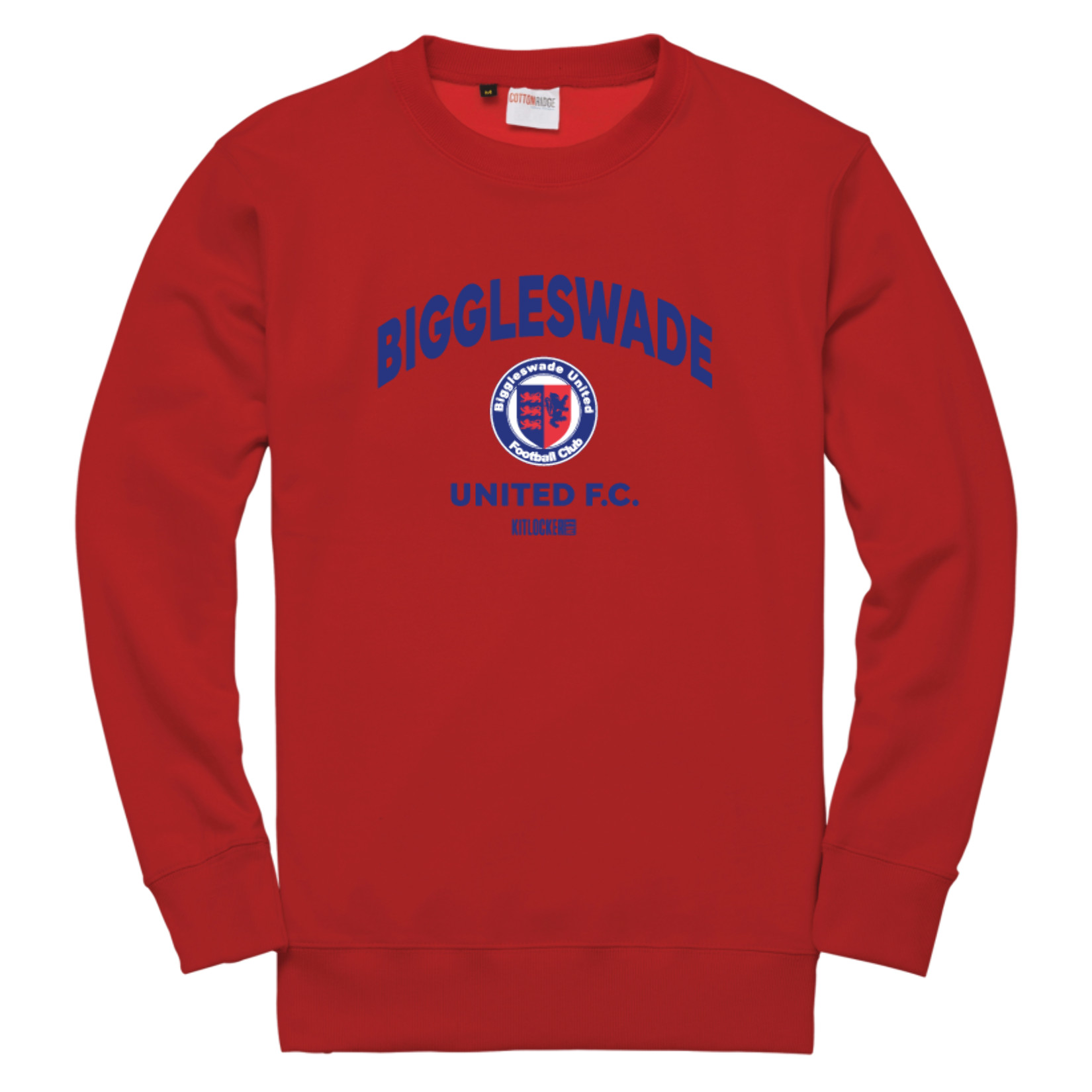 Classic Sweatshirt