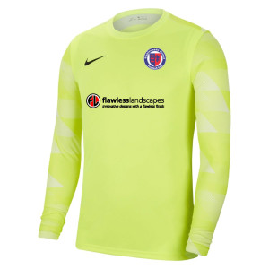 Nike Park IV Goalkeeper Dri-FIT Jersey