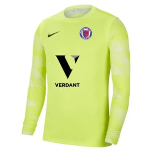 Nike Park IV Goalkeeper Dri-FIT Jersey