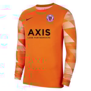 Nike Park IV Goalkeeper Dri-FIT Jersey