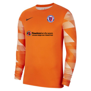 Nike Park IV Goalkeeper Dri-FIT Jersey