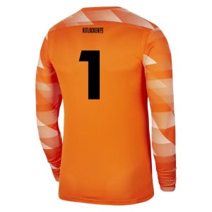 Nike Park IV Goalkeeper Dri-FIT Jersey