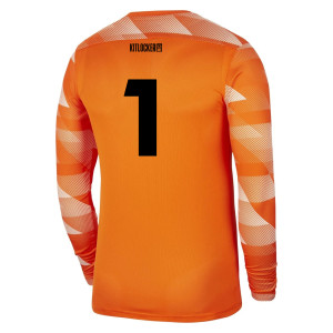 Nike Park IV Goalkeeper Dri-FIT Jersey