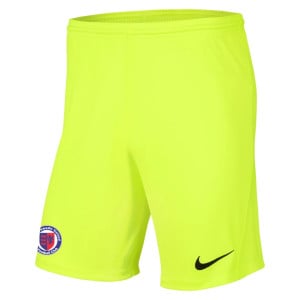 Nike Park III Shorts