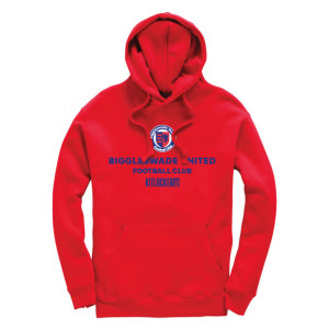 Heavyweight OH Hoodie