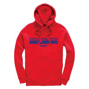 Heavyweight OH Hoodie