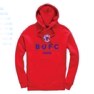 Heavyweight OH Hoodie