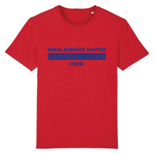 Kitlocker Cotton Icon Tee