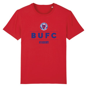 Kitlocker Cotton Icon Tee
