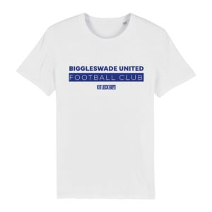 Kitlocker Cotton Icon Tee White
