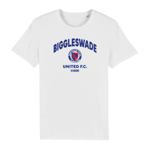 Kitlocker Cotton Icon Tee White