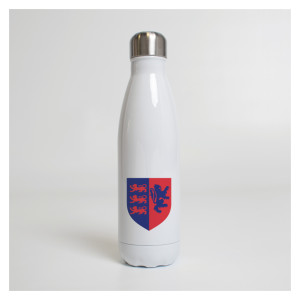 Premium Steel Water Bottle