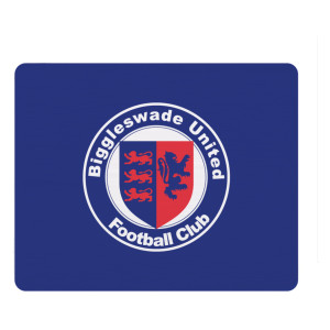 Mouse Pad - Rectangular