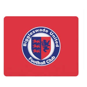 Mouse Pad - Rectangular