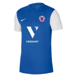 Nike Tiempo Premier 2 Short Sleeve Jersey