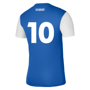 Nike Tiempo Premier 2 Short Sleeve Jersey