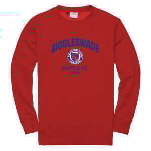 Classic Sweatshirt