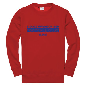 Classic Sweatshirt