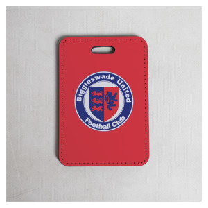 Luggage Tag