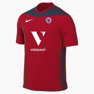 Nike Park Derby IV Dri-FIT Short Sleeve Shirt