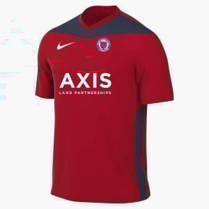 Nike Park Derby IV Dri-FIT Short Sleeve Shirt