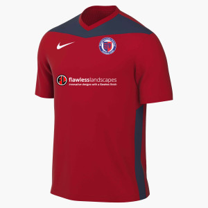 Nike Park Derby IV Dri-FIT Short Sleeve Shirt