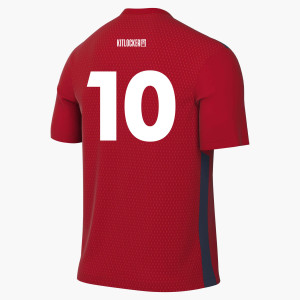 Nike Park Derby IV Dri-FIT Short Sleeve Shirt