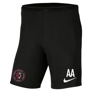 Nike Park III Shorts