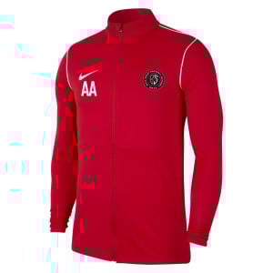 Nike Dri-FIT Park 20 Knitted Track Jacket