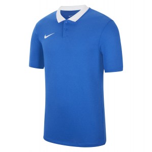 Nike Dri-FIT Park Poly Cotton Polo (M)