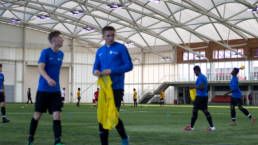 tresham college st georges park 2