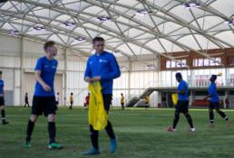 tresham college st georges park 2