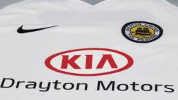 football shirt sponsors