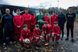 nike football live droylsden