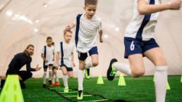 lack of funds football kits