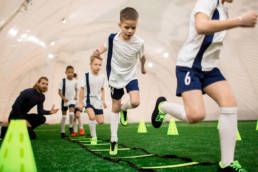 lack of funds football kits