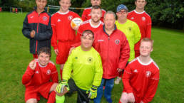 Barnstaple Ability 2