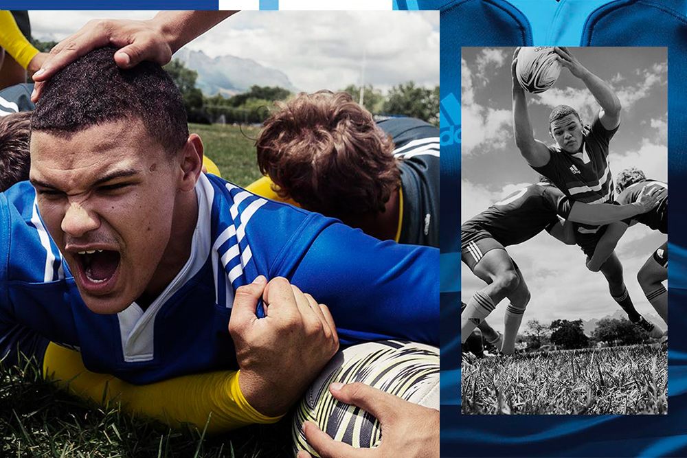 adidas rugby design your own