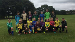 CK Goalkeeping Group
