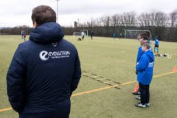 Evolution Coaching Training
