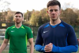 Nike Legend Jersey